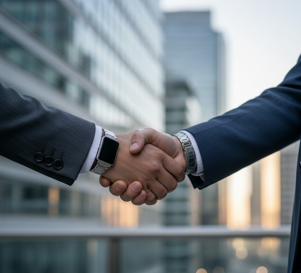 Partners image banner